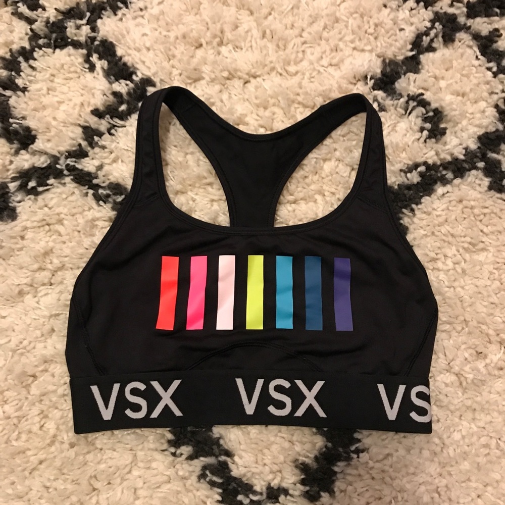 Victoria’s Secret sports bra